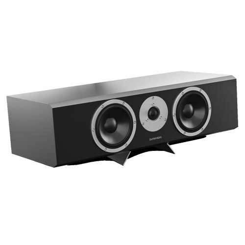 Excite X28 Center A captivating home theater